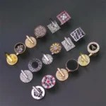 Custom Cufflinks - Image 6