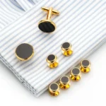 mens cufflinks and studs