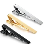 personalized tie clips