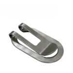 personalized money clip