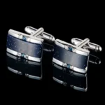 tie pins and cufflinks sets