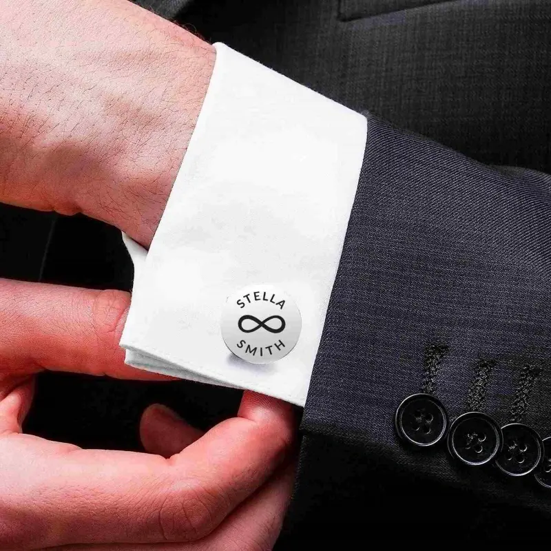 cufflinks for men